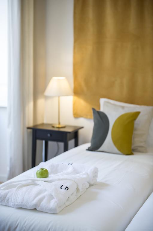 Apartment Dreams Estrela Lisbon